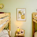 Holibai Lar De Brais Apartamento Ideal Para Familias En Baiona شقة