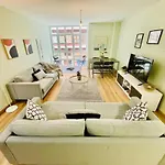 Holibai Lar De Brais Apartamento Ideal Para Familias En Baiona * بايونا