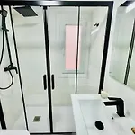Holibai Lar De Brais Apartamento Ideal Para Familias En Baiona شقة *