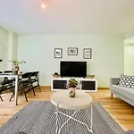 Holibai Lar De Brais Apartamento Ideal Para Familias En Baiona * بايونا