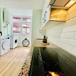 Holibai Lar De Brais Apartamento Ideal Para Familias En Baiona