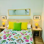 Holibai Lar De Brais Apartamento Ideal Para Familias En Baiona بايونا