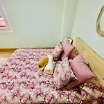 Holibai Lar De Brais Apartamento Ideal Para Familias En Baiona شقة *