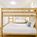 Holibai Lar De Brais Apartamento Ideal Para Familias En Baiona بايونا
