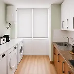 Holibai Lar De Brais Apartamento Ideal Para Familias En Baiona * بايونا