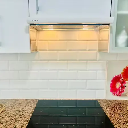 Holibai Lar De Brais Apartamento Ideal Para Familias En Baiona