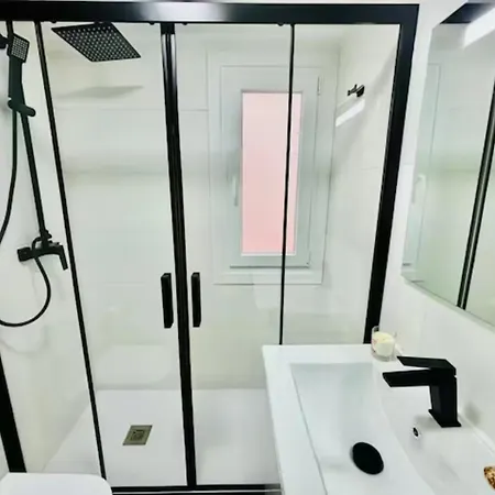 Holibai Lar De Brais, Encantador En El Centro De 公寓 *