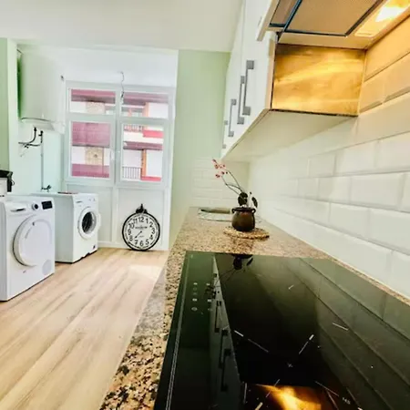 Holibai Lar De Brais, Encantador En El Centro De