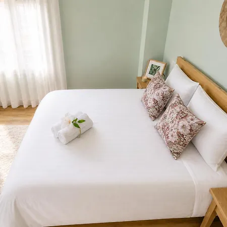 Holibai Lar De Brais Ideal Familias En Apartmán *