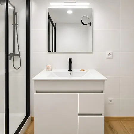 Holibai Lar De Brais Apartamento Ideal Para Familias En Baiona