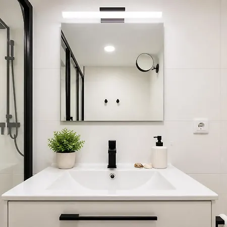 Holibai Lar De Brais Apartamento Ideal Para Familias En Baiona