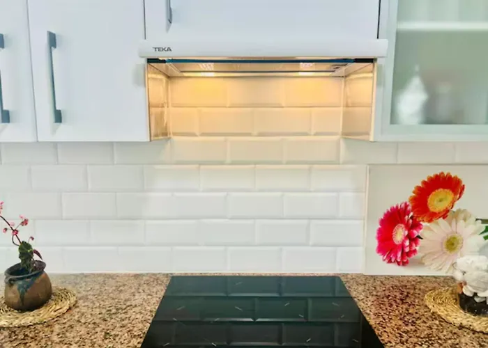 Holibai Lar De Brais, Encantador En El Centro De