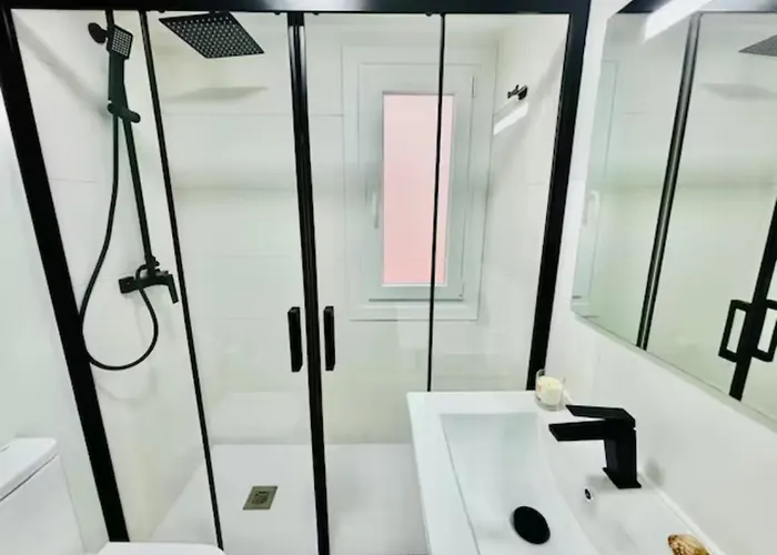 Holibai Lar De Brais, Encantador En El Centro De Appartamento *